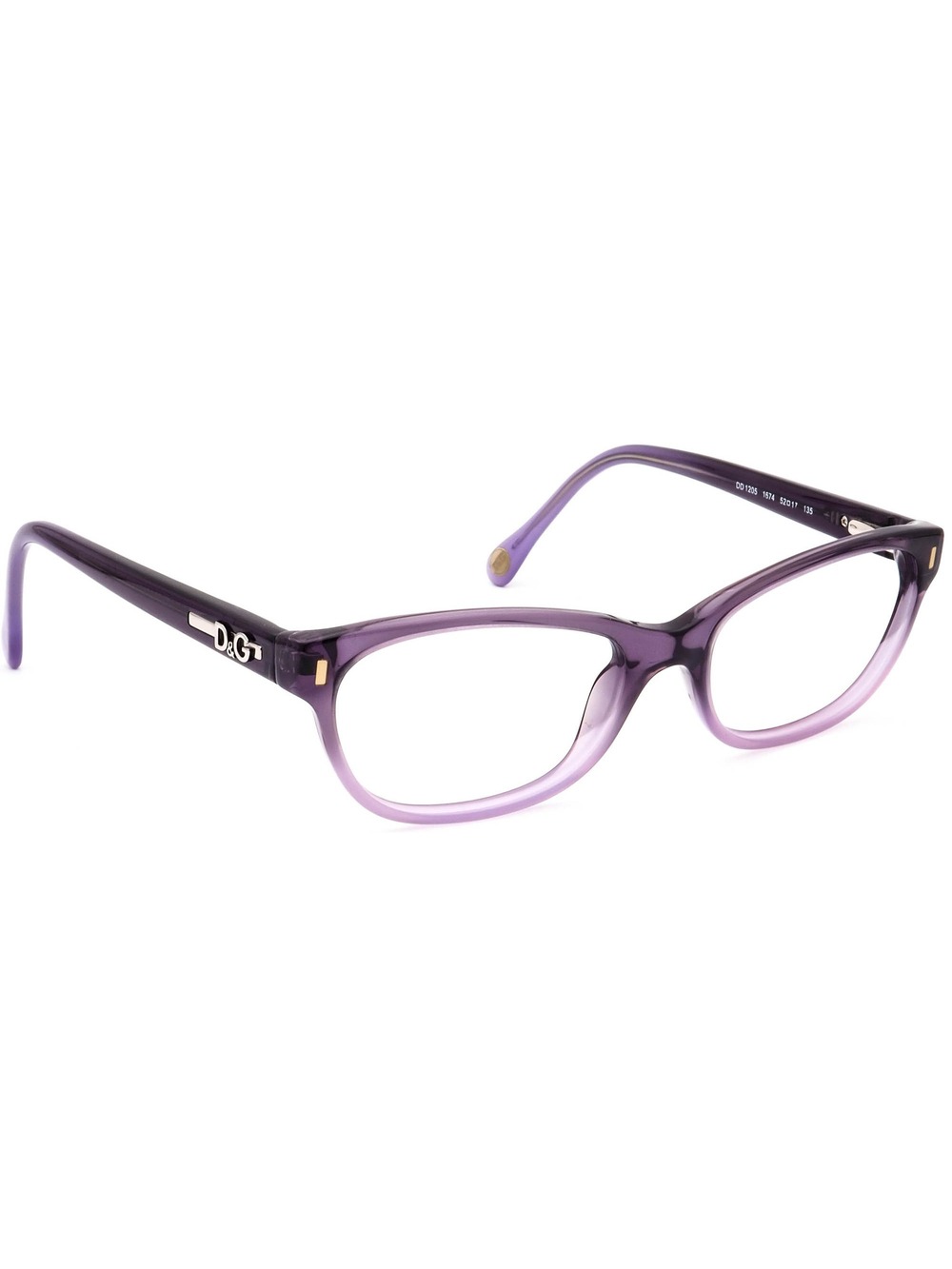 Dolce & Gabbana DD 1205 1674 Eyewear